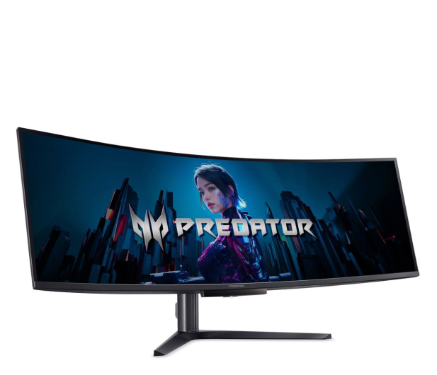 Acer Predator X49Xbmipphuzx - 1228971 - zdjęcie 2